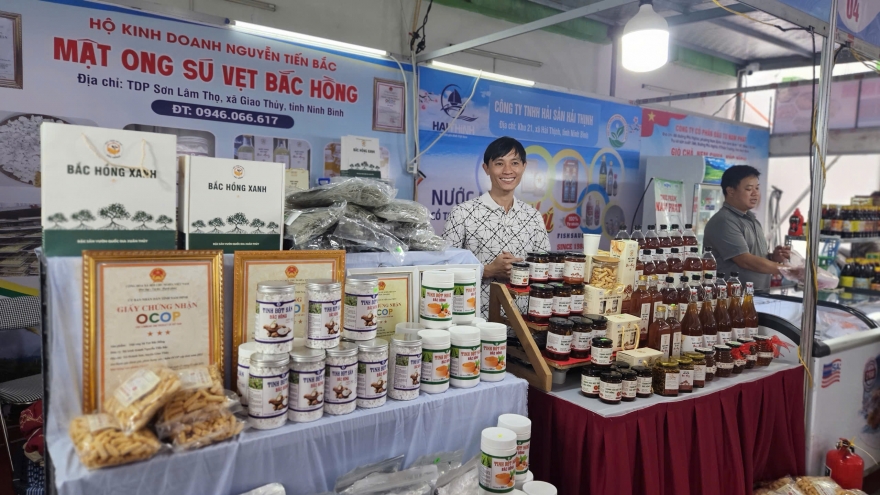 Chi phí leo thang, sức mua chững lại, doanh nghiệp thực phẩm nỗ lực thích ứng